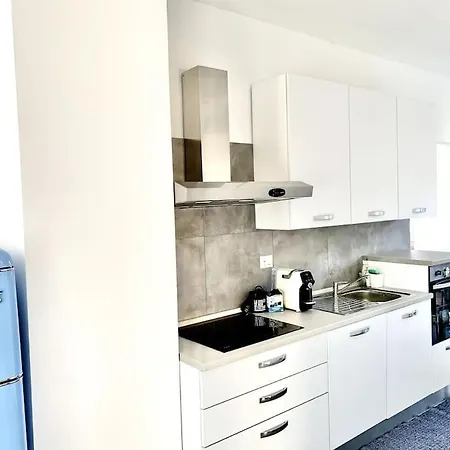 Appartement 10 Min. Da Sanremo Vista Mare