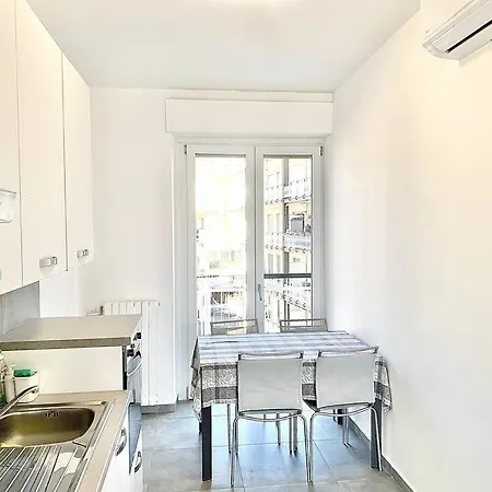 Appartement 10 Min. Da Sanremo Vista Mare Taggia