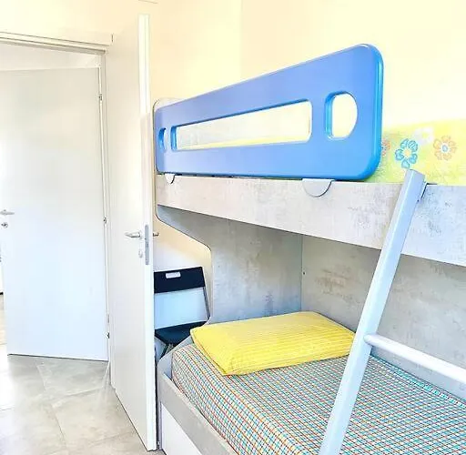 10 Min. Da Sanremo Vista Mare Appartement Taggia